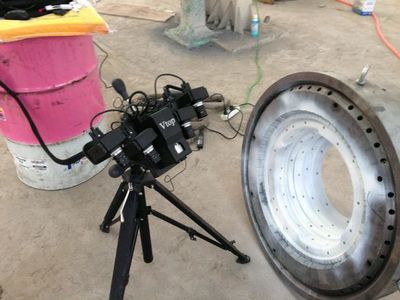 无锡专业产品测绘扫描与设计服务 从逆向到创新的全方位解决方案