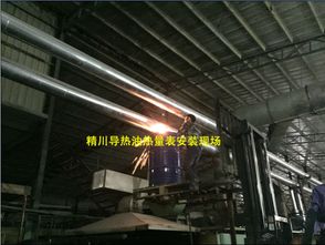 精准测量助力品质升级 厦门精川与皮革厂导热油热能表合作告捷